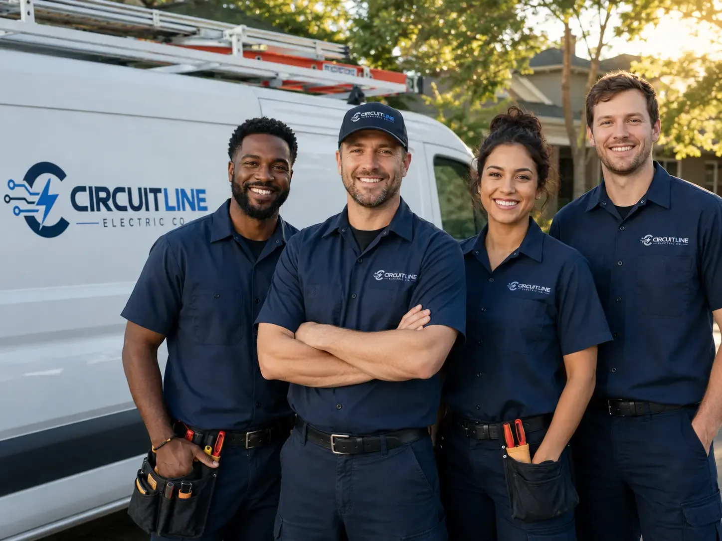 Whole Home Rewiring company in Amherst, NE