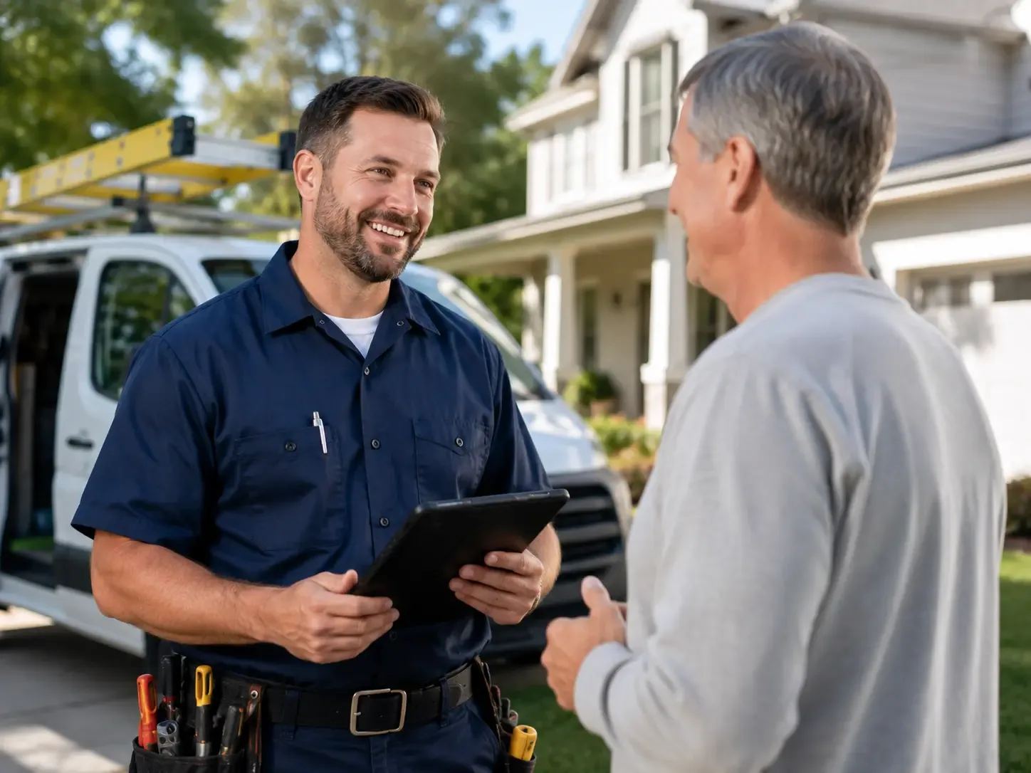 Whole Home Rewiring Amherst, NE FAQs
